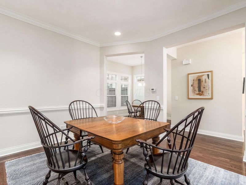 4254 Tuller Ridge Drive, Unit 95, Dublin, OH 43017 Photo 10