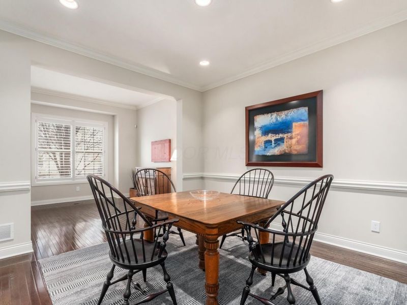 4254 Tuller Ridge Drive, Unit 95, Dublin, OH 43017 Photo 11