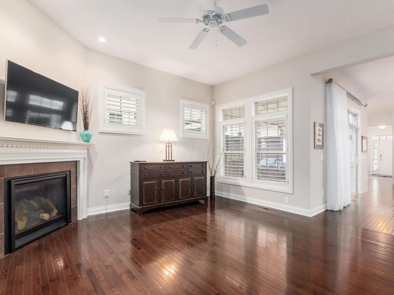 4254 Tuller Ridge Drive, Unit 95, Dublin, OH 43017 Photo 13