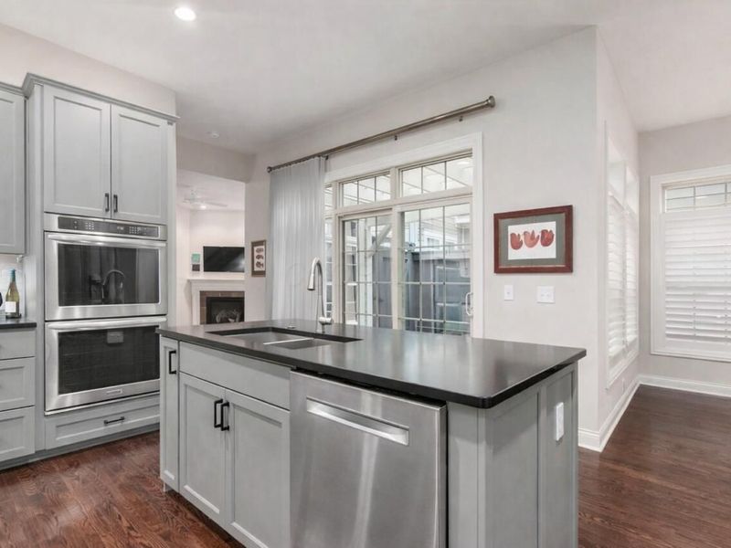 4254 Tuller Ridge Drive, Unit 95, Dublin, OH 43017 Photo 17