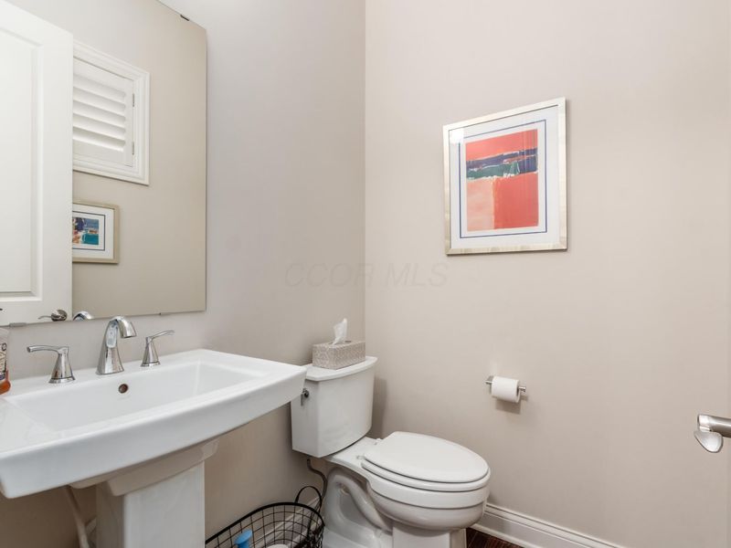 4254 Tuller Ridge Drive, Unit 95, Dublin, OH 43017 Photo 17
