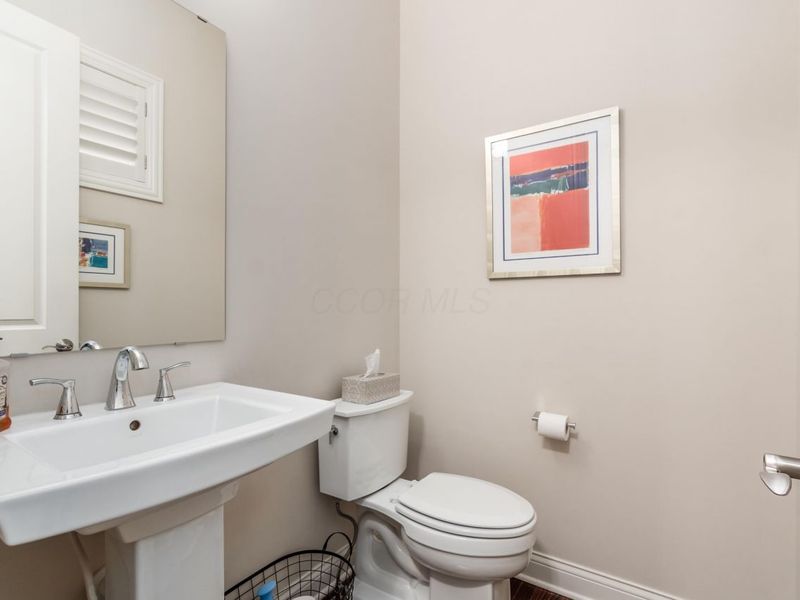 4254 Tuller Ridge Drive, Unit 95, Dublin, OH 43017 Photo 19