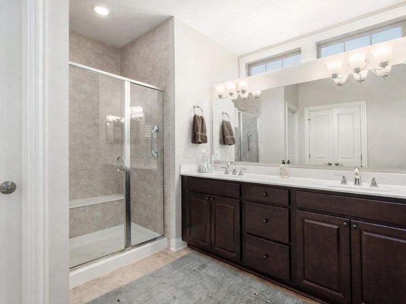 4254 Tuller Ridge Drive, Unit 95, Dublin, OH 43017 Photo 24