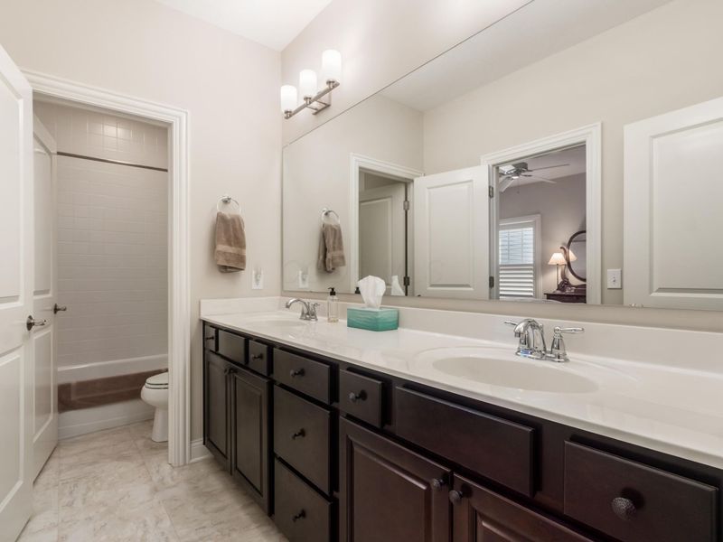 4254 Tuller Ridge Drive, Unit 95, Dublin, OH 43017 Photo 26