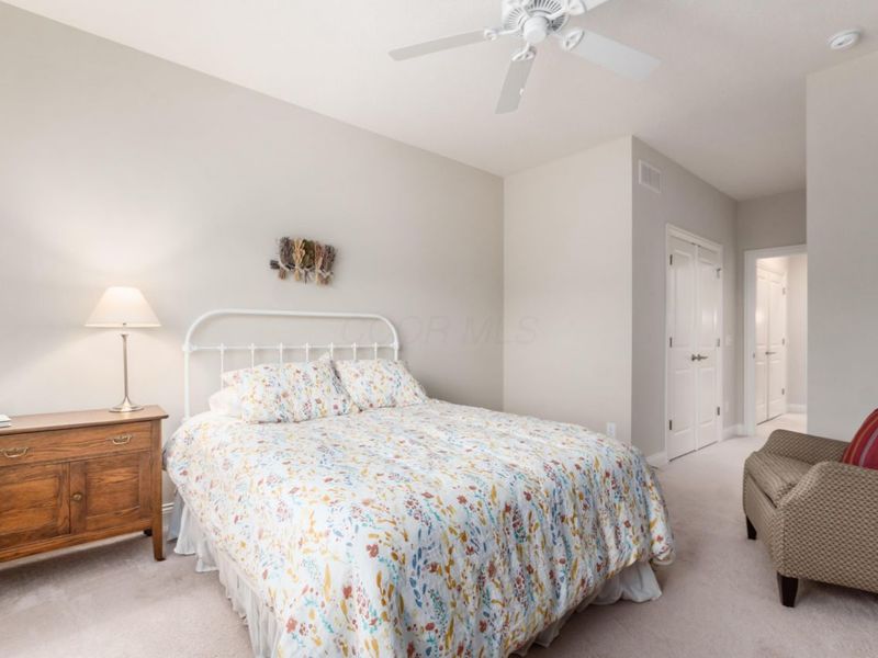 4254 Tuller Ridge Drive, Unit 95, Dublin, OH 43017 Photo 29