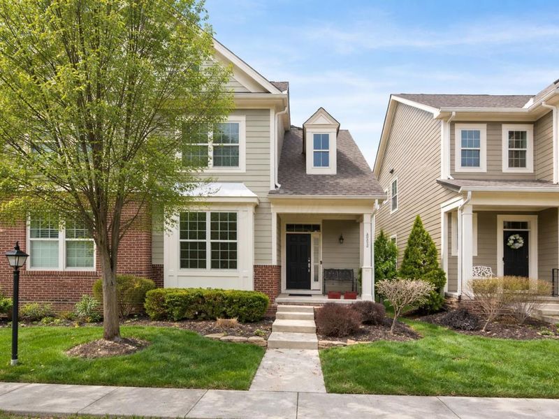 4254 Tuller Ridge Drive, Unit 95, Dublin, OH 43017 Photo 3