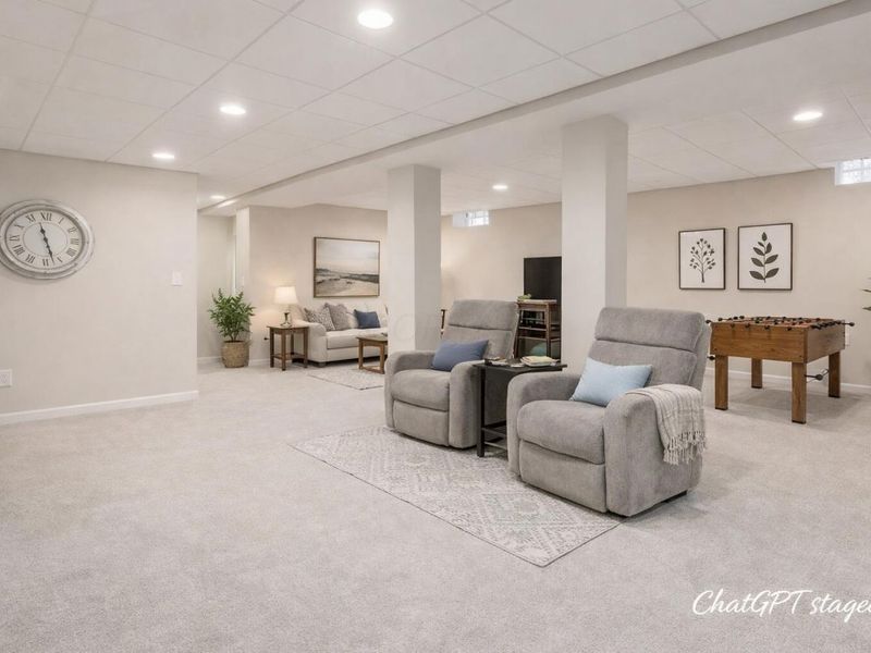 4254 Tuller Ridge Drive, Unit 95, Dublin, OH 43017 Photo 33