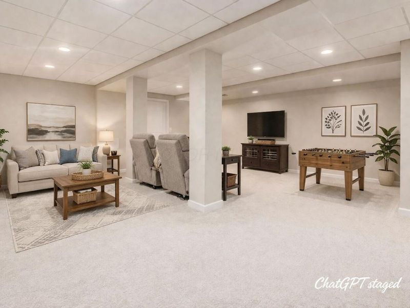 4254 Tuller Ridge Drive, Unit 95, Dublin, OH 43017 Photo 34