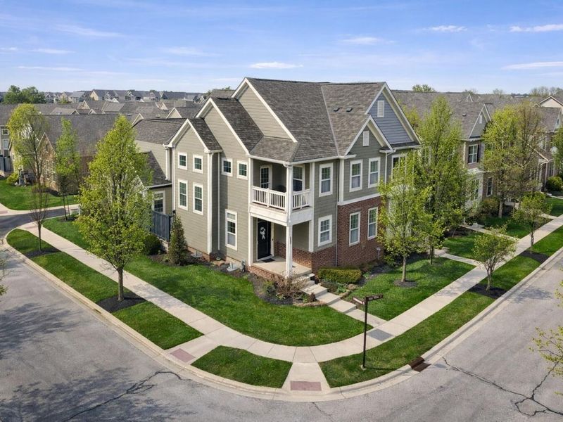4254 Tuller Ridge Drive, Unit 95, Dublin, OH 43017 Photo 38