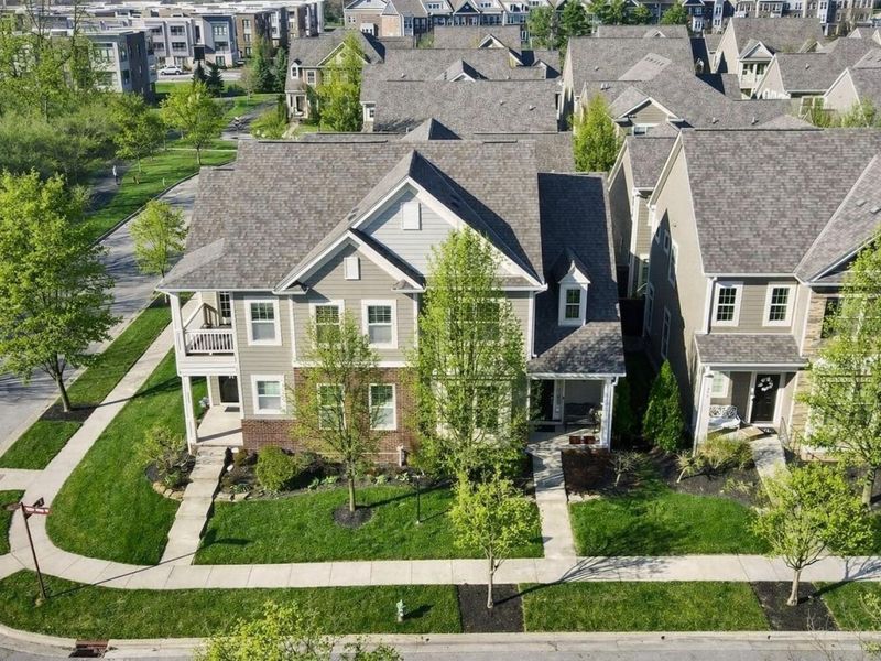 4254 Tuller Ridge Drive, Unit 95, Dublin, OH 43017 Photo 39