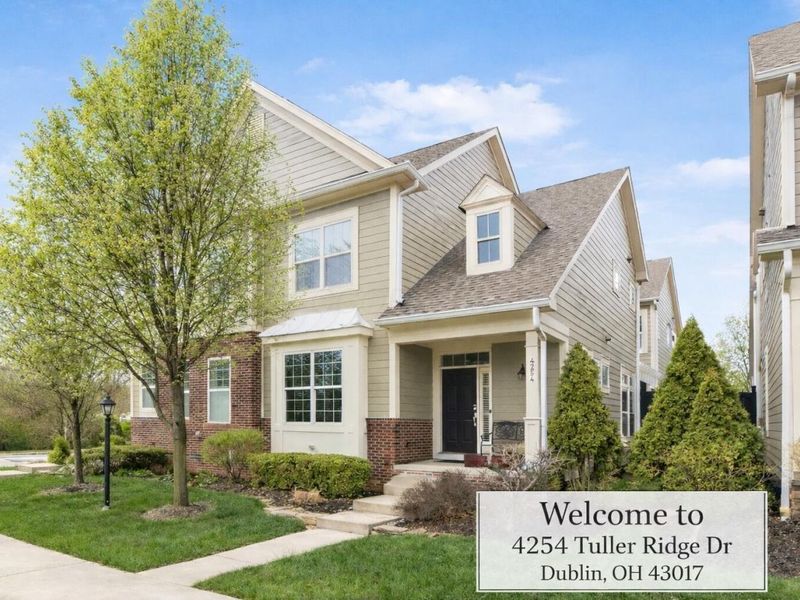 4254 Tuller Ridge Drive, Unit 95, Dublin, OH 43017 Photo 42