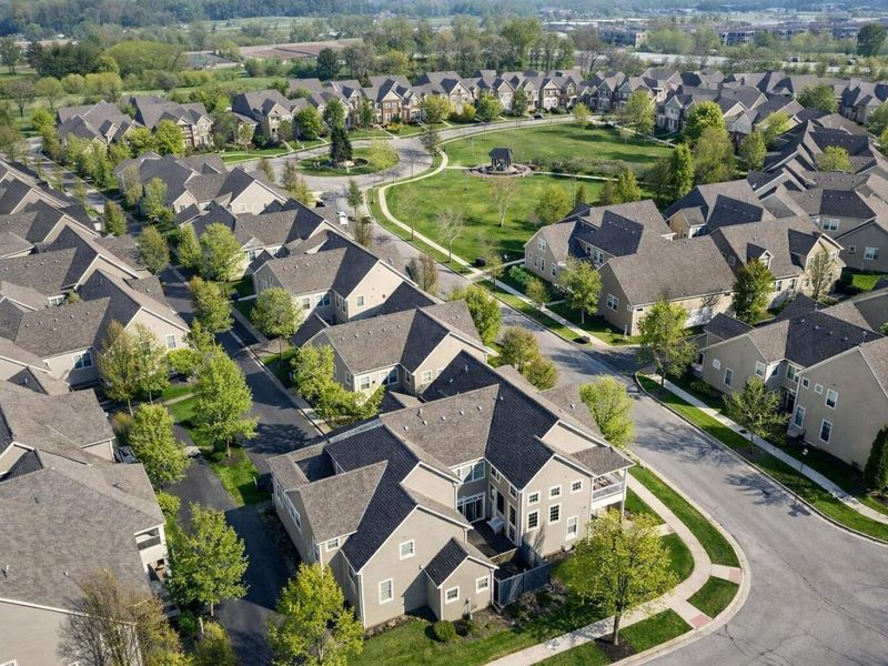 4254 Tuller Ridge Drive, Unit 95, Dublin, OH 43017 Photo 43