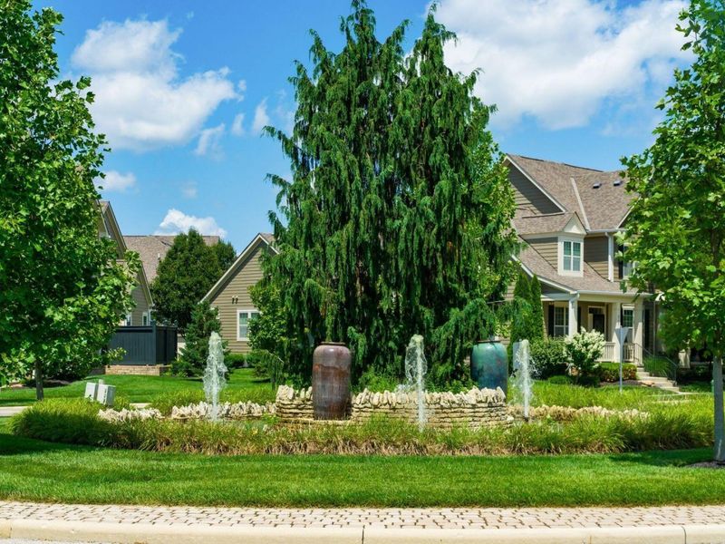 4254 Tuller Ridge Drive, Unit 95, Dublin, OH 43017 Photo 44