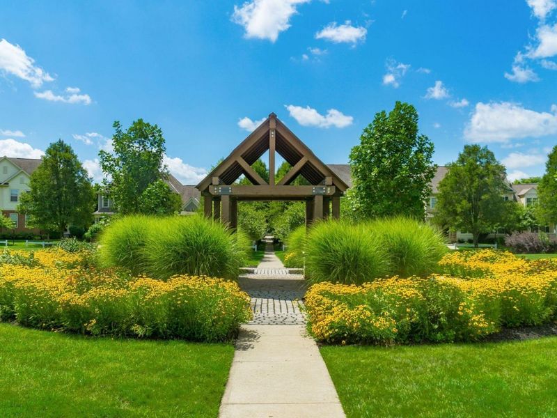 4254 Tuller Ridge Drive, Unit 95, Dublin, OH 43017 Photo 45