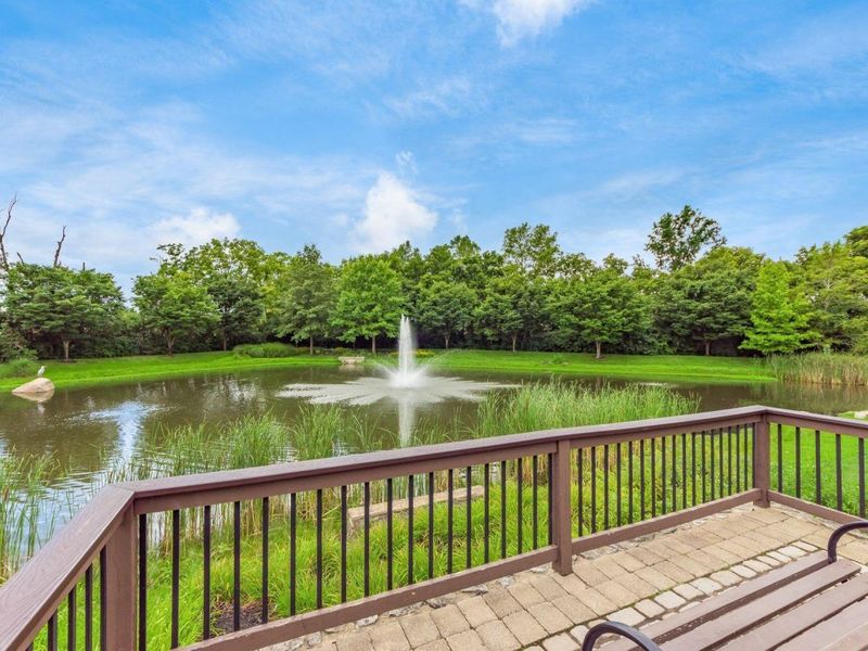 4254 Tuller Ridge Drive, Unit 95, Dublin, OH 43017 Photo 46