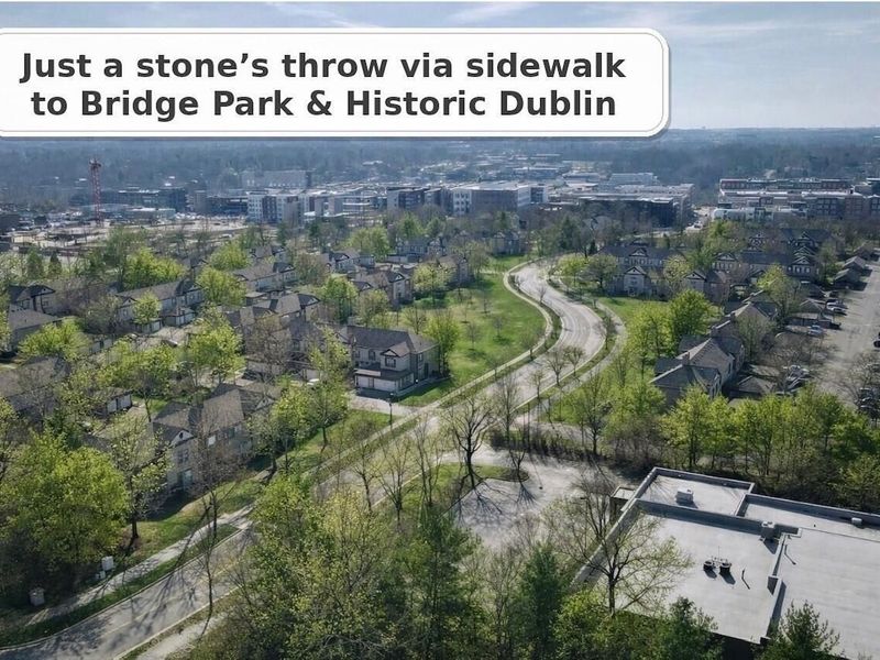 4254 Tuller Ridge Drive, Unit 95, Dublin, OH 43017 Photo 5