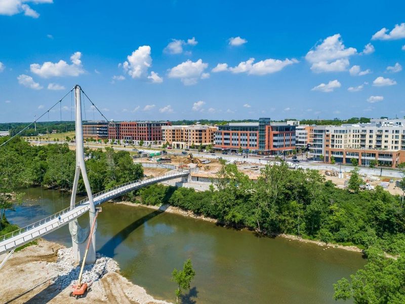 4254 Tuller Ridge Drive, Unit 95, Dublin, OH 43017 Photo 50