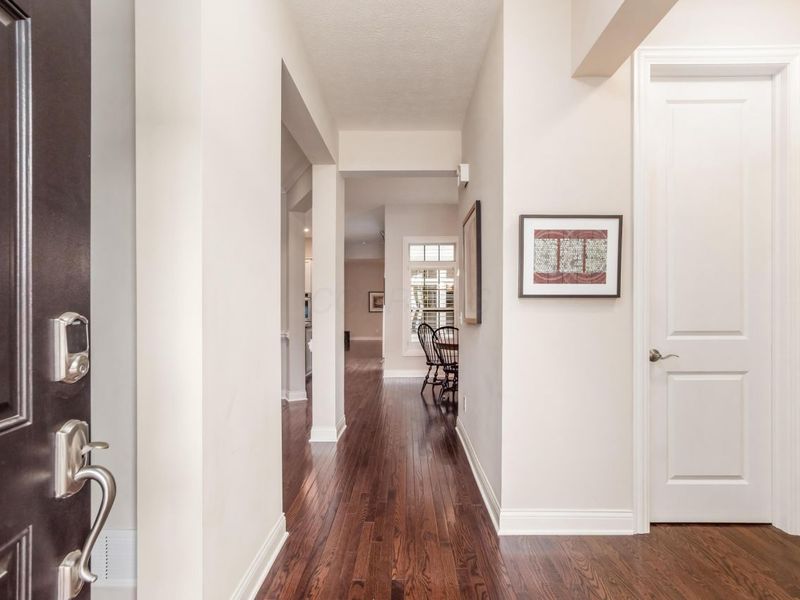 4254 Tuller Ridge Drive, Unit 95, Dublin, OH 43017 Photo 8