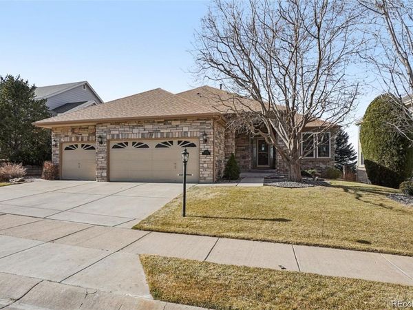 6333 S Sicily Way , Aurora, CO 80016