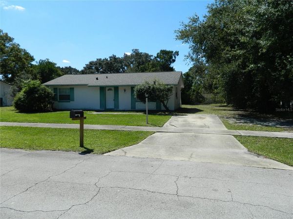 2412 GREENWOOD STREET, DELTONA, FL 32738