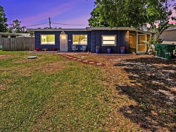 4411 MELBOURNE STREET, PUNTA GORDA, FL 33980