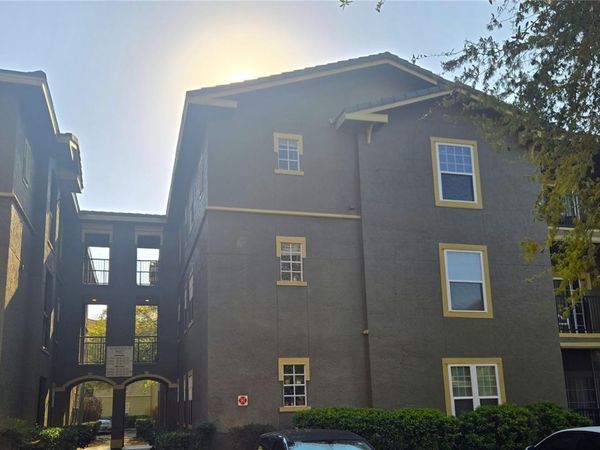 102 VISTA VERDI CIRCLE, Unit 116, LAKE MARY, FL 32746