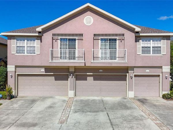 27531 PLEASURE RIDE LOOP , Unit 27531, WESLEY CHAPEL, FL 33544