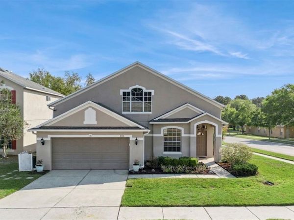 4715 AGUILA PLACE , ORLANDO, FL 32826