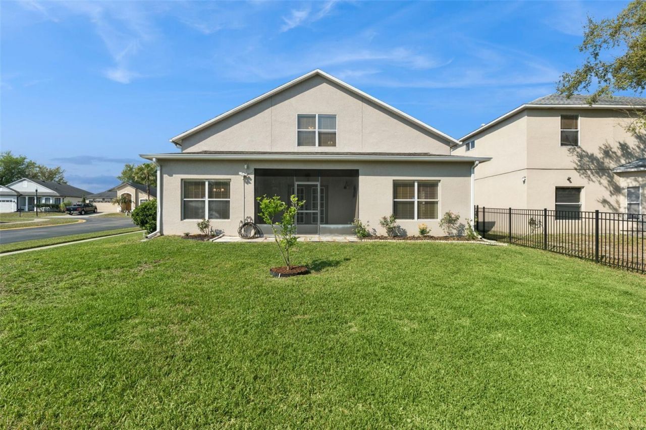 4715 Aguila Place, Orlando, FL 32826 Photo
