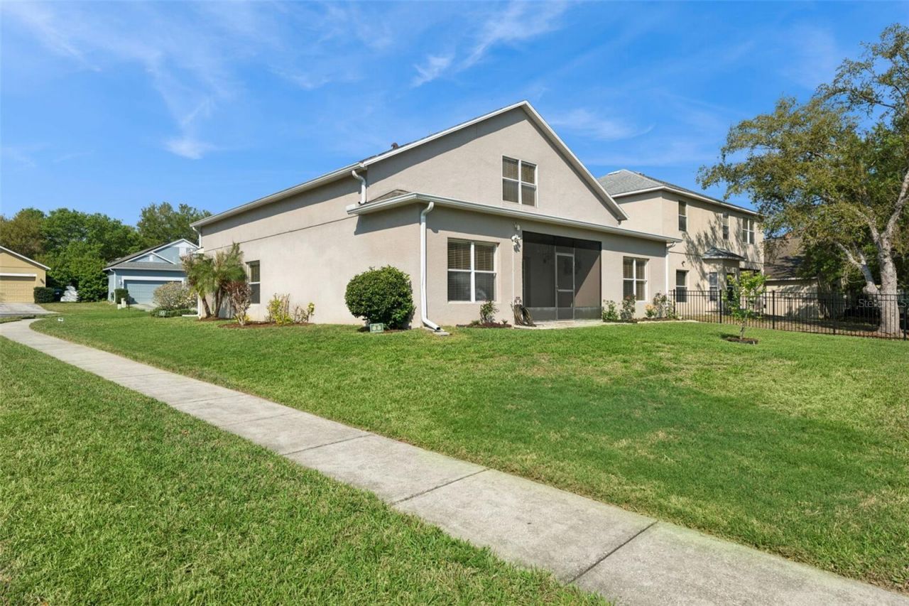 4715 Aguila Place, Orlando, FL 32826 Photo