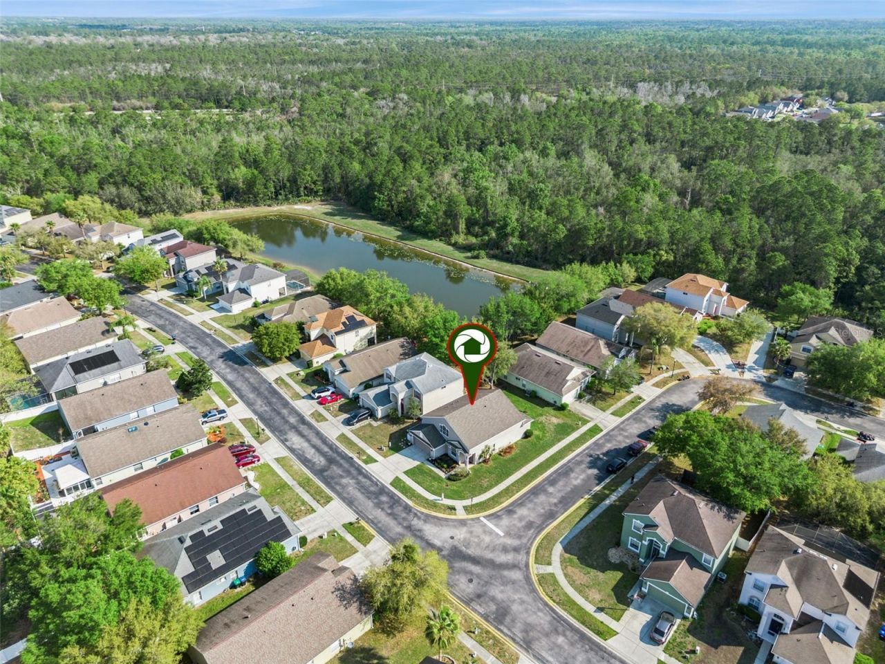 4715 Aguila Place, Orlando, FL 32826 Photo