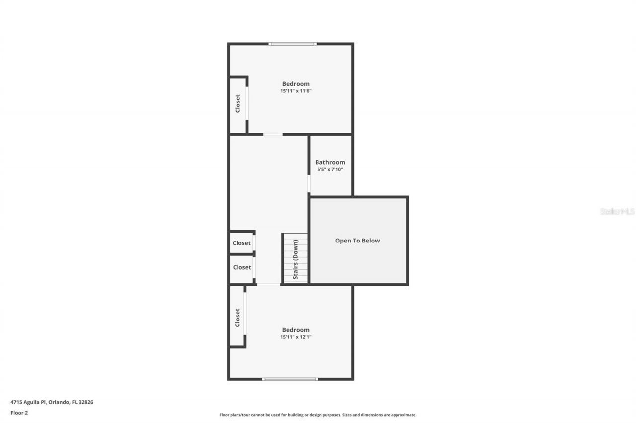4715 Aguila Place, Orlando, FL 32826 Photo