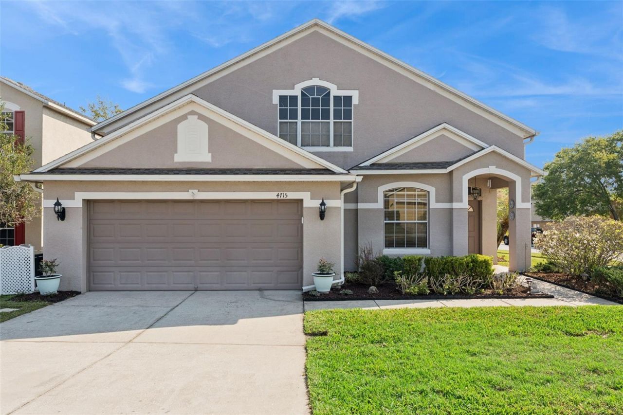 4715 Aguila Place, Orlando, FL 32826 Photo