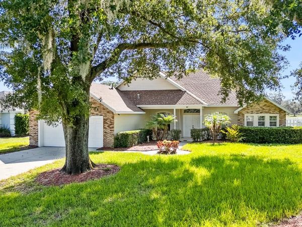 23024 OAK PRAIRIE CIRCLE , SORRENTO, FL 32776
