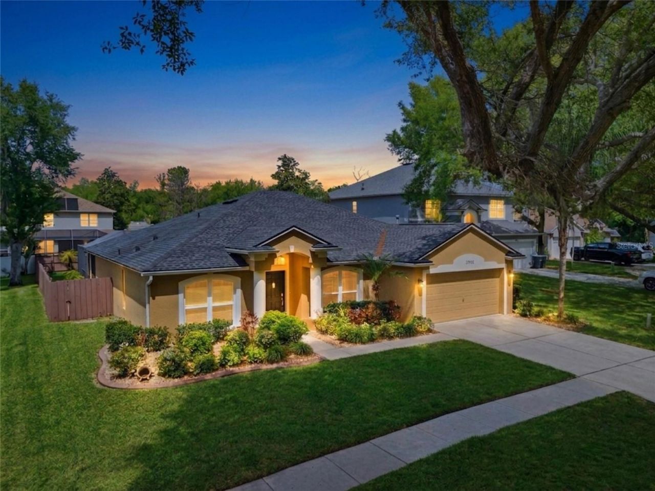 1708 Woodmarker Court, Brandon, FL 33510 Photo