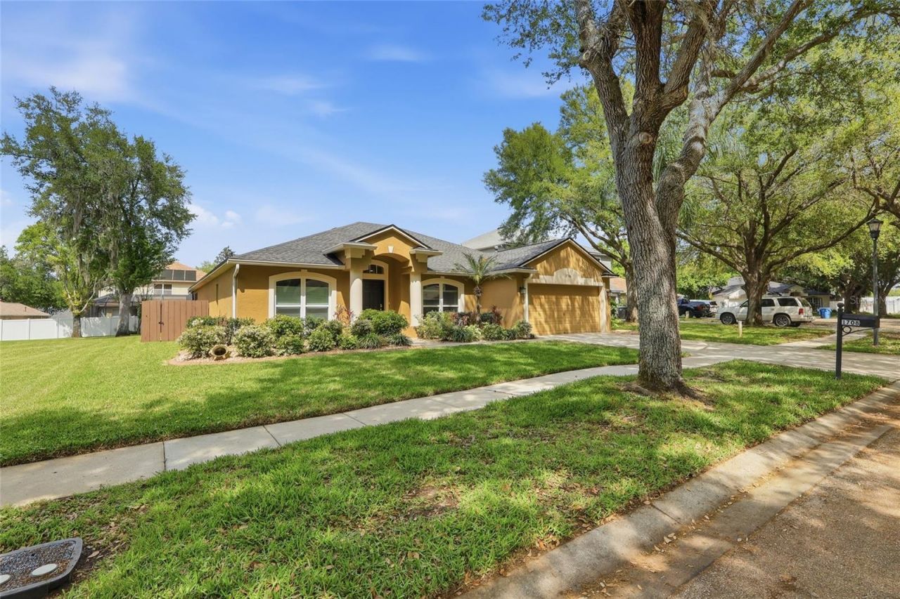 1708 Woodmarker Court, Brandon, FL 33510 Photo