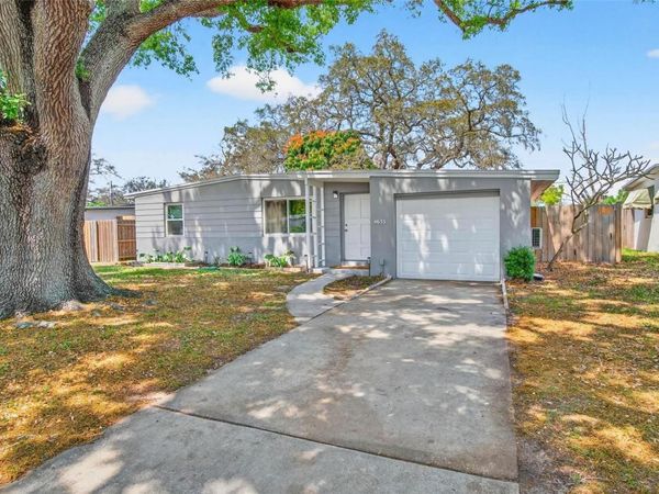 4635 28TH AVENUE N, ST PETERSBURG, FL 33713