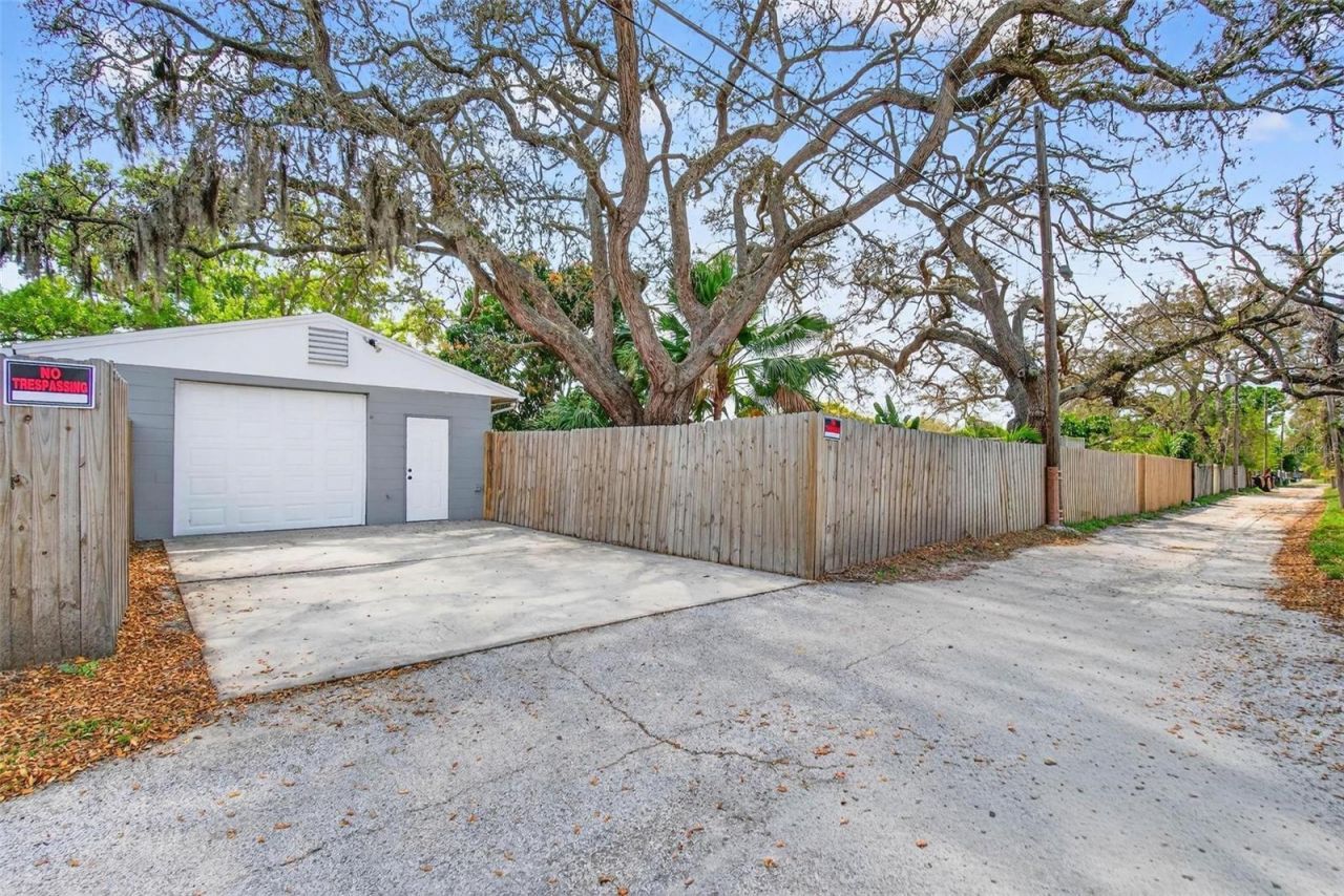 4635 28th Avenue N, Saint Petersburg, FL 33713 Photo