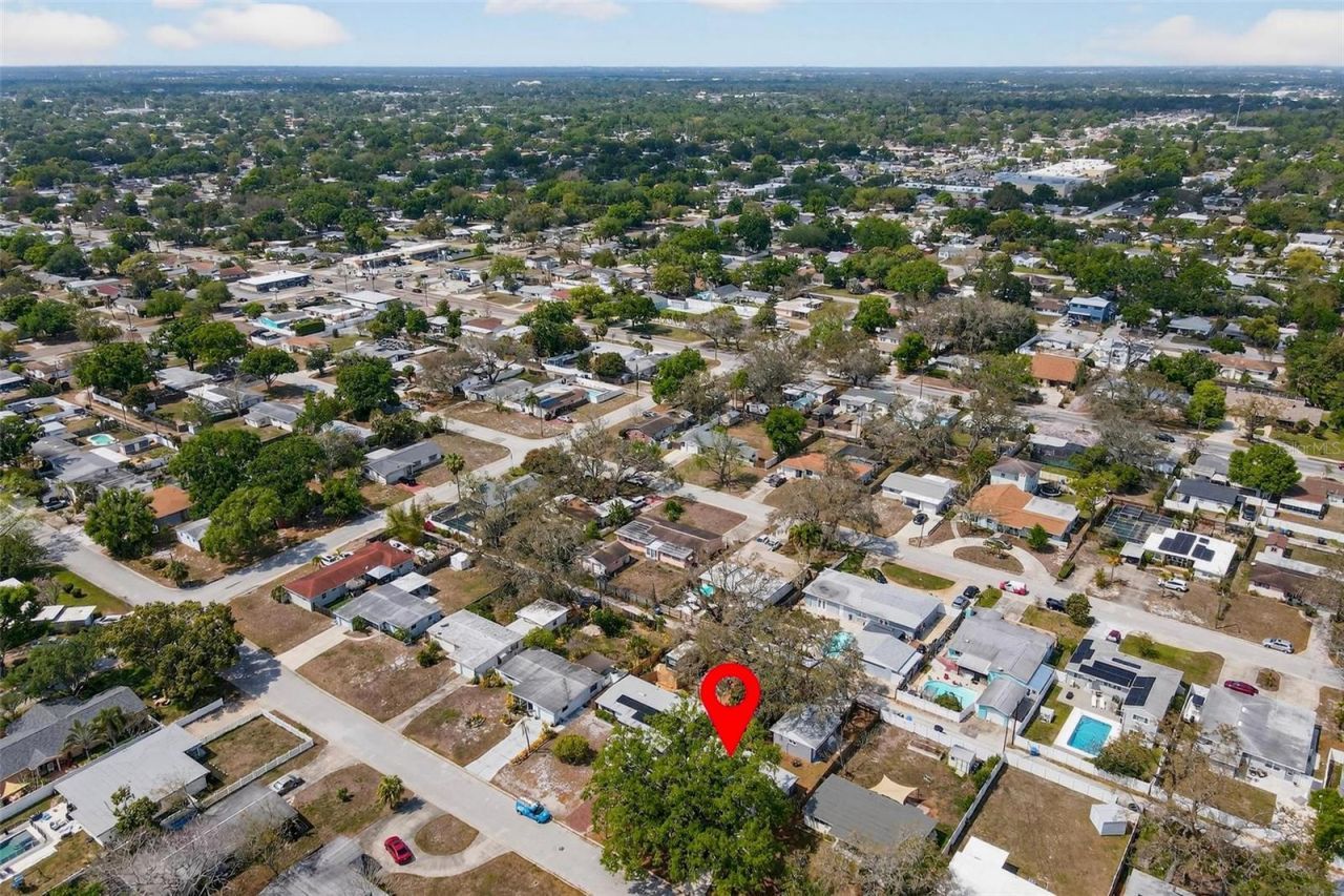 4635 28th Avenue N, Saint Petersburg, FL 33713 Photo