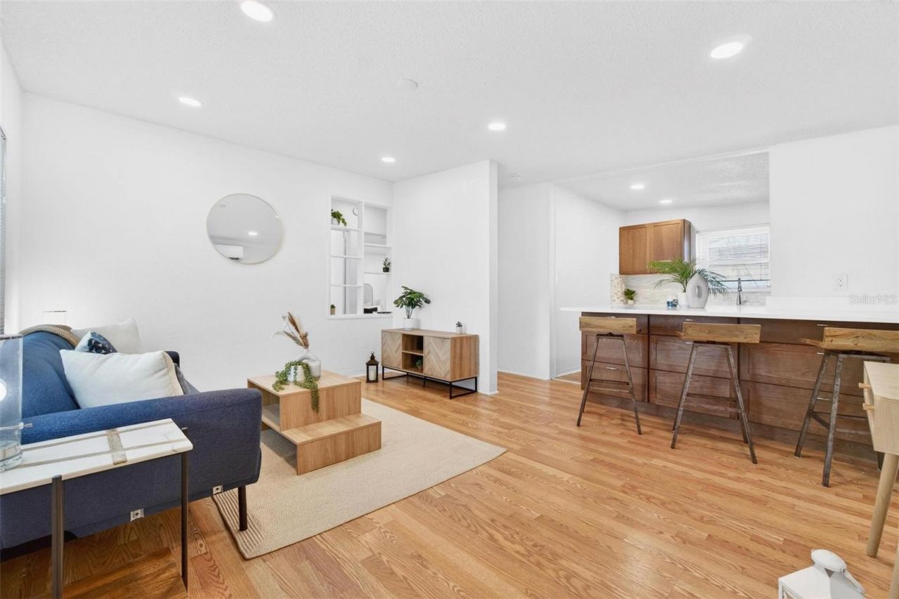 4635 28th Avenue N, Saint Petersburg, FL 33713 Photo