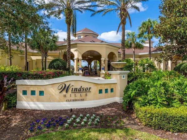 2817 ALMATON LOOP , Unit 304, KISSIMMEE, FL 34747