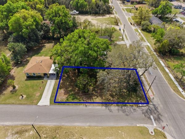 1301 S CENTRAL AVENUE , APOPKA, FL 32703