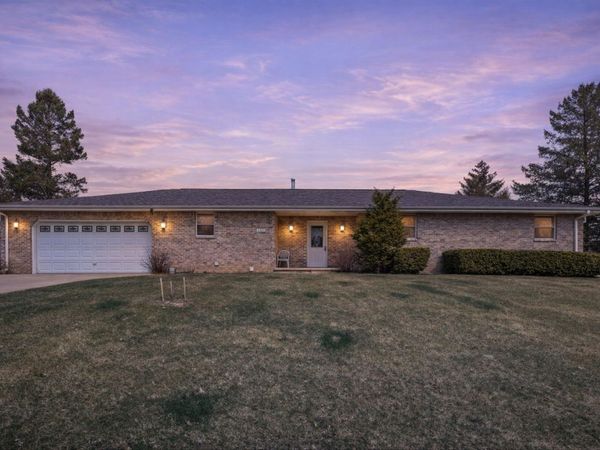 2558 N Green Bay Rd, Mount Pleasant, WI 53406