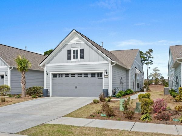 6598 Torino Lane, Myrtle Beach, SC 29572