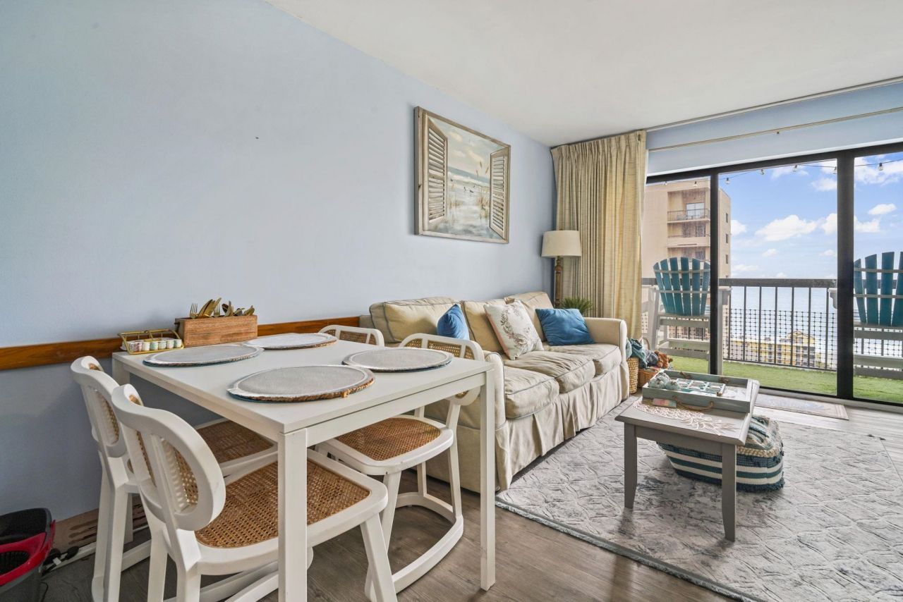 7500 N Ocean Blvd. Photo 16