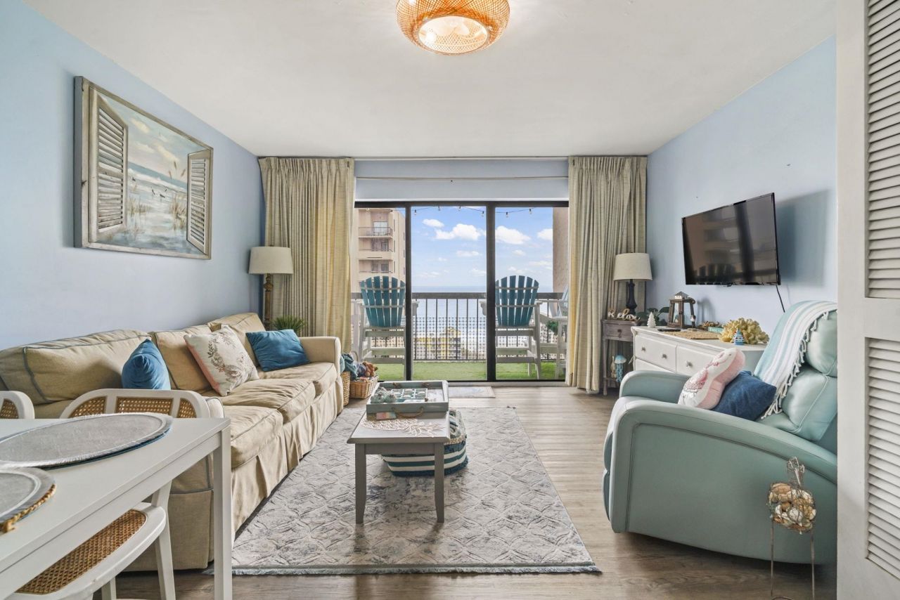 7500 N Ocean Blvd. Photo 17