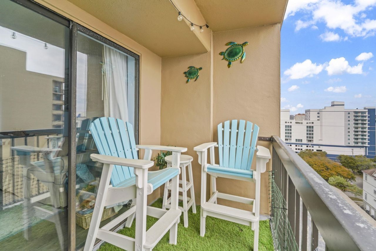 7500 N Ocean Blvd. Photo 33