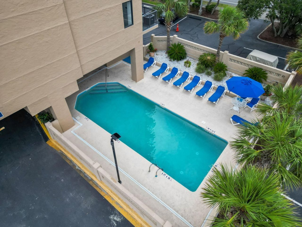 7500 N Ocean Blvd. Photo 37