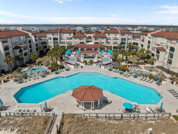 790 New River Inlet Road, Unit 320b, North Topsail Beach, NC 28460