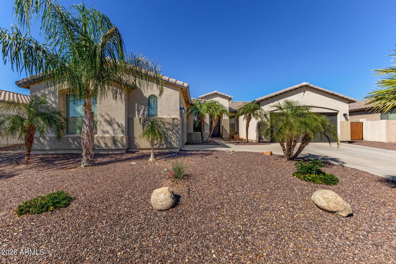 3370 E Horseshoe Drive, Chandler, AZ 85249 Main Photo